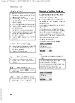 Preview for 123 page of Gigaset Gigaset SL75 WLAN User Manual