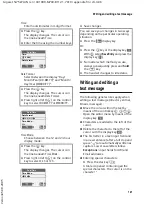 Preview for 124 page of Gigaset Gigaset SL75 WLAN User Manual