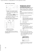 Preview for 125 page of Gigaset Gigaset SL75 WLAN User Manual