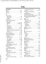 Preview for 143 page of Gigaset Gigaset SL75 WLAN User Manual