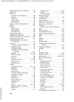 Preview for 145 page of Gigaset Gigaset SL75 WLAN User Manual