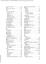 Preview for 148 page of Gigaset Gigaset SL75 WLAN User Manual