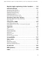 Preview for 6 page of Gigaset Gigaset SX100 isdn Instructions Manual