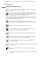 Preview for 7 page of Gigaset Gigaset SX100 isdn Instructions Manual