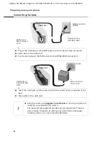 Preview for 9 page of Gigaset Gigaset SX100 isdn Instructions Manual