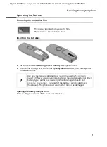 Preview for 10 page of Gigaset Gigaset SX100 isdn Instructions Manual