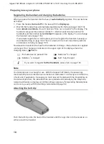 Preview for 11 page of Gigaset Gigaset SX100 isdn Instructions Manual