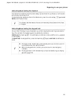 Preview for 12 page of Gigaset Gigaset SX100 isdn Instructions Manual