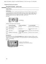 Preview for 13 page of Gigaset Gigaset SX100 isdn Instructions Manual