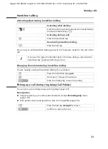 Preview for 24 page of Gigaset Gigaset SX100 isdn Instructions Manual