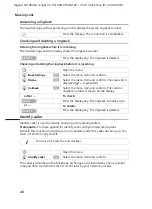 Preview for 27 page of Gigaset Gigaset SX100 isdn Instructions Manual