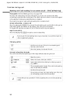 Preview for 33 page of Gigaset Gigaset SX100 isdn Instructions Manual