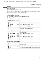 Preview for 34 page of Gigaset Gigaset SX100 isdn Instructions Manual