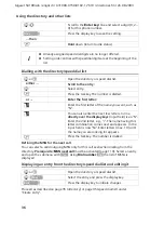 Preview for 37 page of Gigaset Gigaset SX100 isdn Instructions Manual