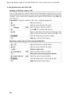 Preview for 39 page of Gigaset Gigaset SX100 isdn Instructions Manual