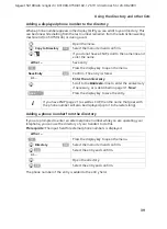 Preview for 40 page of Gigaset Gigaset SX100 isdn Instructions Manual