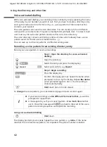 Preview for 43 page of Gigaset Gigaset SX100 isdn Instructions Manual