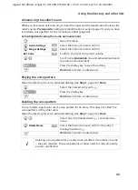 Preview for 44 page of Gigaset Gigaset SX100 isdn Instructions Manual