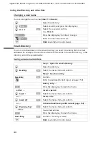 Preview for 45 page of Gigaset Gigaset SX100 isdn Instructions Manual