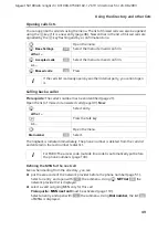 Preview for 50 page of Gigaset Gigaset SX100 isdn Instructions Manual