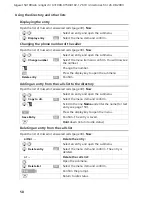 Preview for 51 page of Gigaset Gigaset SX100 isdn Instructions Manual