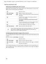 Preview for 55 page of Gigaset Gigaset SX100 isdn Instructions Manual