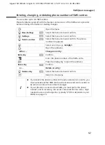 Preview for 58 page of Gigaset Gigaset SX100 isdn Instructions Manual