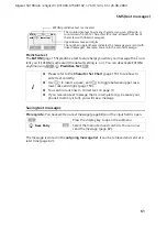 Preview for 62 page of Gigaset Gigaset SX100 isdn Instructions Manual