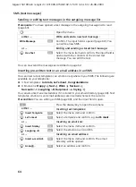 Preview for 65 page of Gigaset Gigaset SX100 isdn Instructions Manual