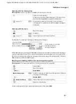 Preview for 68 page of Gigaset Gigaset SX100 isdn Instructions Manual