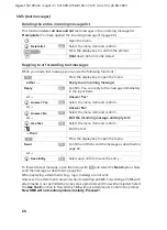 Preview for 69 page of Gigaset Gigaset SX100 isdn Instructions Manual