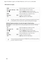 Preview for 71 page of Gigaset Gigaset SX100 isdn Instructions Manual