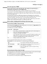 Preview for 74 page of Gigaset Gigaset SX100 isdn Instructions Manual