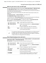 Preview for 78 page of Gigaset Gigaset SX100 isdn Instructions Manual