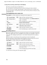 Preview for 79 page of Gigaset Gigaset SX100 isdn Instructions Manual