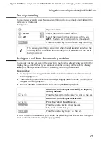 Preview for 80 page of Gigaset Gigaset SX100 isdn Instructions Manual