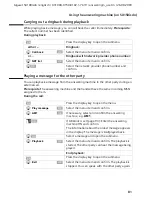 Preview for 82 page of Gigaset Gigaset SX100 isdn Instructions Manual