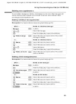 Preview for 84 page of Gigaset Gigaset SX100 isdn Instructions Manual