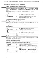 Preview for 85 page of Gigaset Gigaset SX100 isdn Instructions Manual