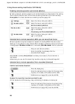 Preview for 87 page of Gigaset Gigaset SX100 isdn Instructions Manual