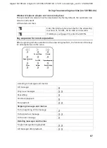 Preview for 88 page of Gigaset Gigaset SX100 isdn Instructions Manual