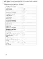 Preview for 89 page of Gigaset Gigaset SX100 isdn Instructions Manual