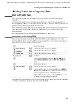 Preview for 90 page of Gigaset Gigaset SX100 isdn Instructions Manual