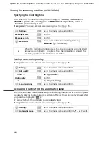 Preview for 93 page of Gigaset Gigaset SX100 isdn Instructions Manual