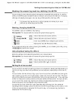 Preview for 94 page of Gigaset Gigaset SX100 isdn Instructions Manual