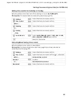 Preview for 96 page of Gigaset Gigaset SX100 isdn Instructions Manual