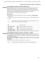 Preview for 98 page of Gigaset Gigaset SX100 isdn Instructions Manual