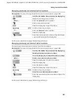 Preview for 102 page of Gigaset Gigaset SX100 isdn Instructions Manual