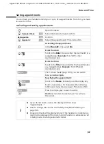 Preview for 108 page of Gigaset Gigaset SX100 isdn Instructions Manual