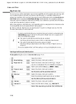 Preview for 111 page of Gigaset Gigaset SX100 isdn Instructions Manual